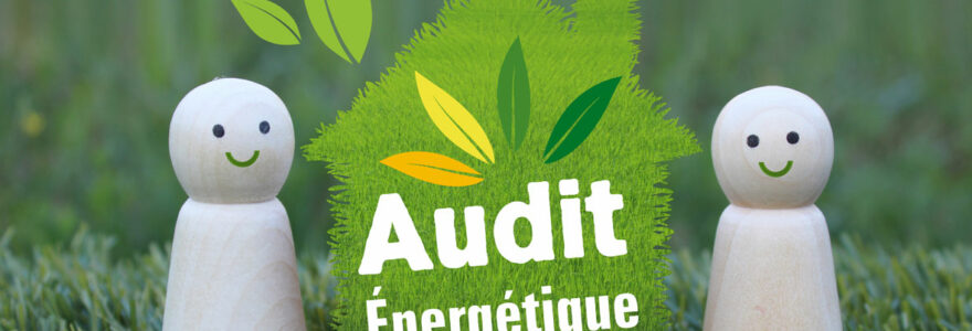 audit énergétique