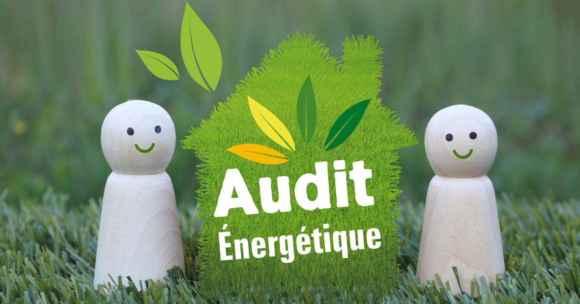 audit énergétique