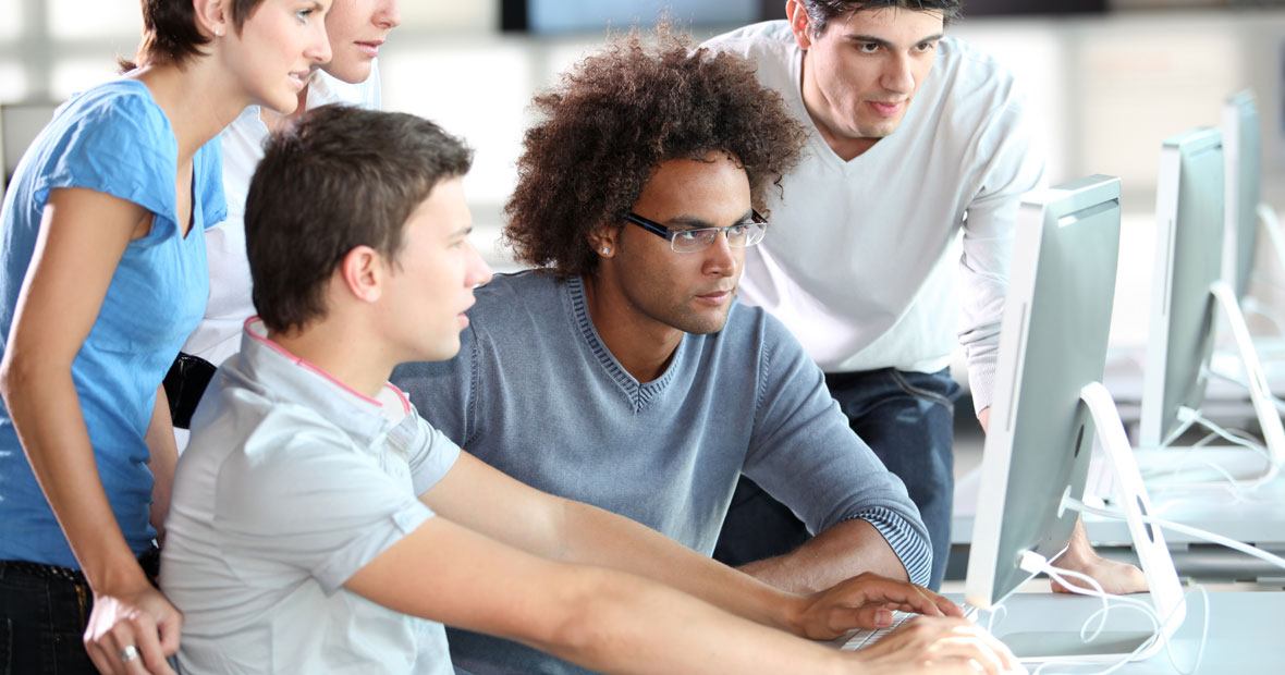 formation en informatique