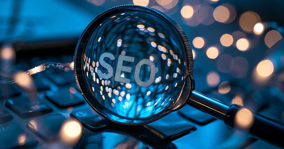 Le référencement naturel