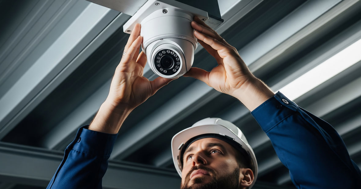 système de sûreté