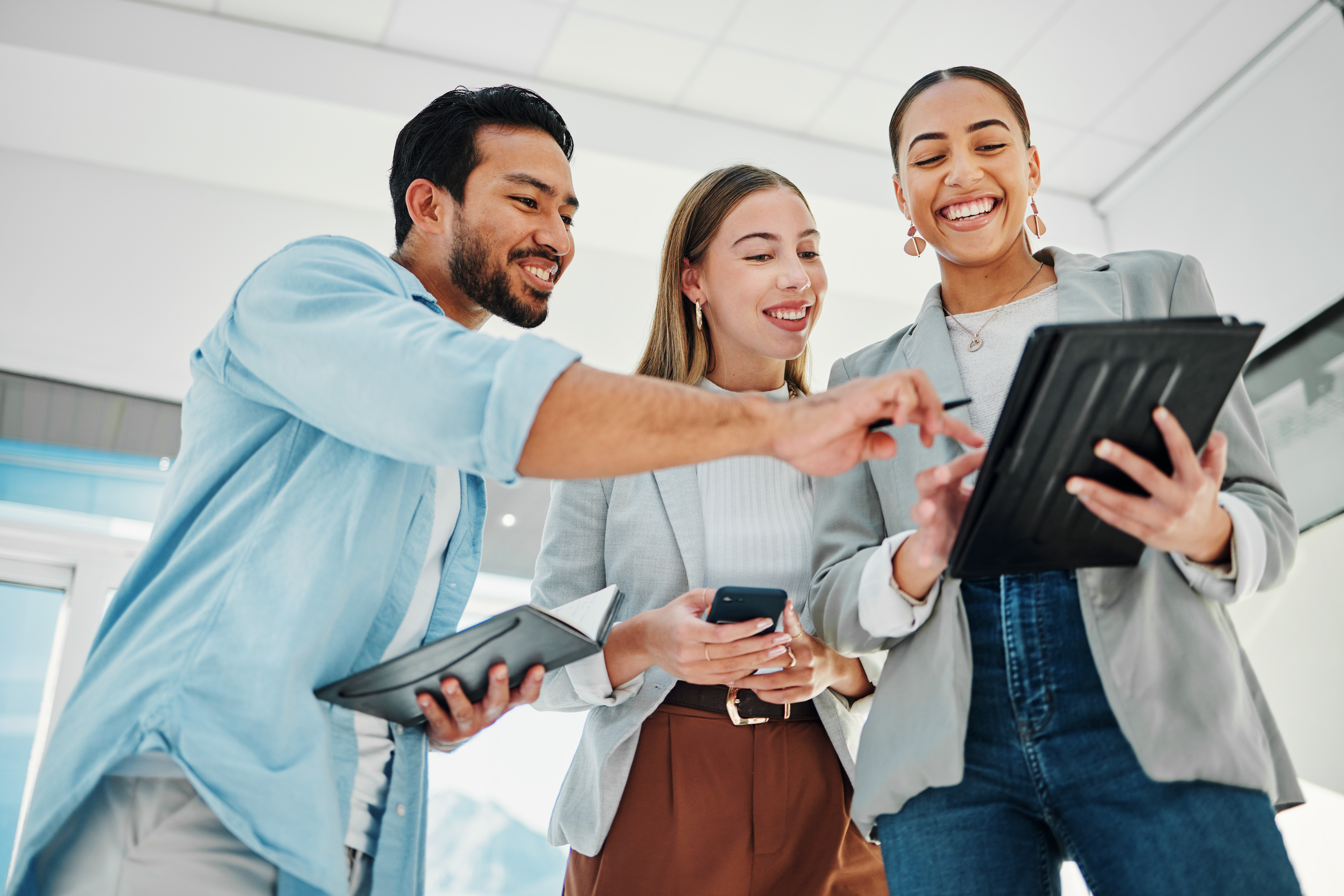 compétences de vente
