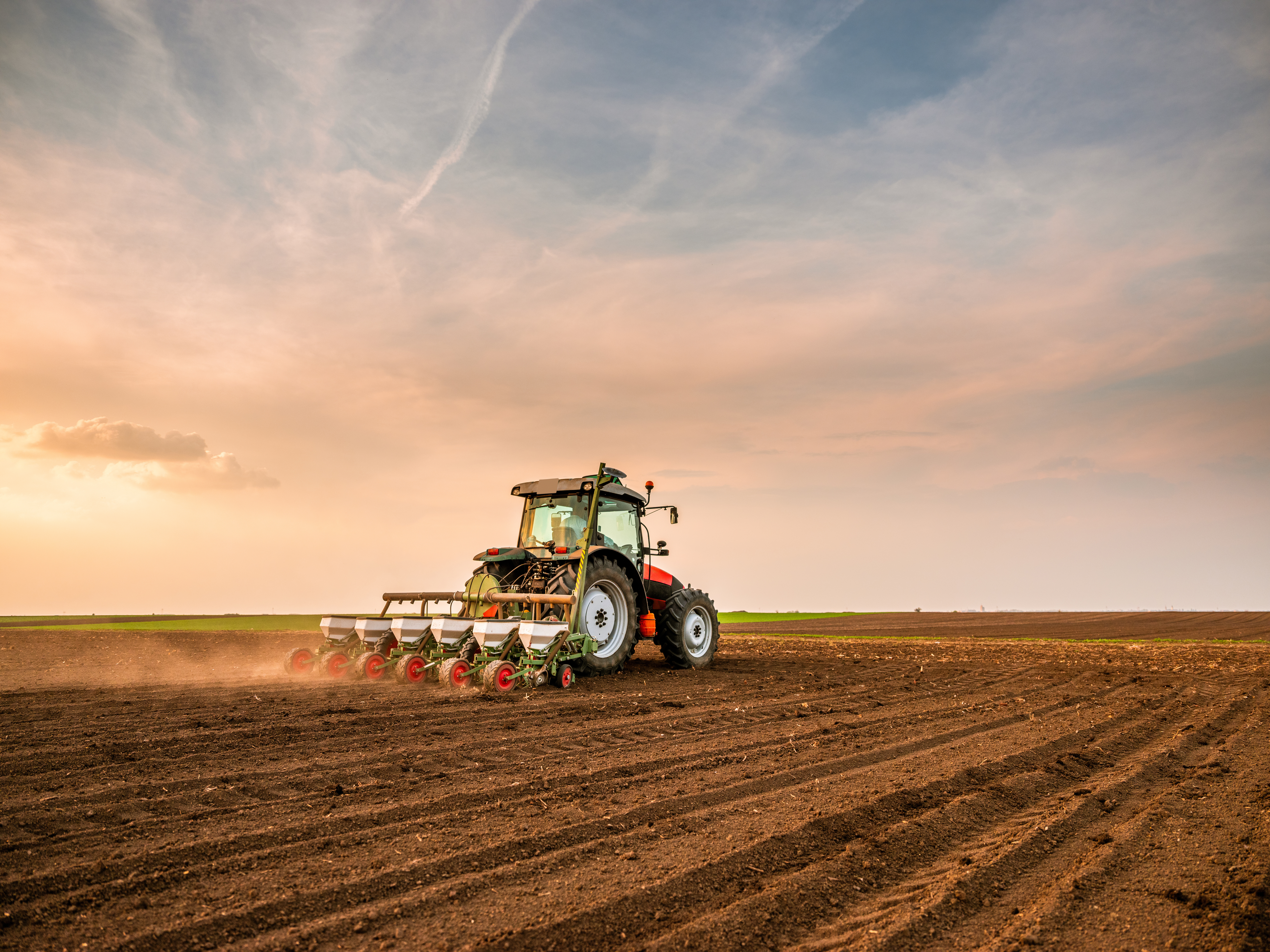 agriculture accessibles grâce aux MFR